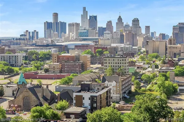 438 Selden #402, Detroit, MI 48201