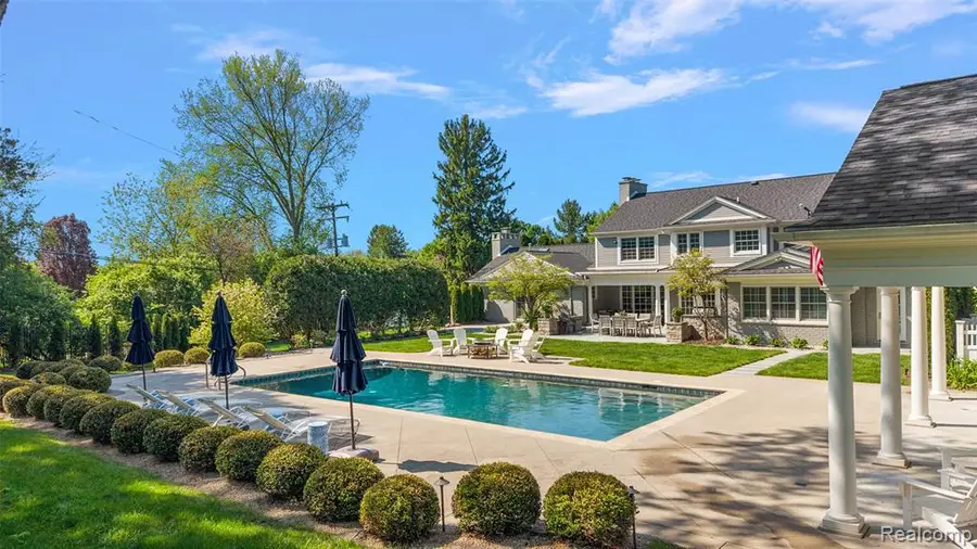 232 Guilford, Bloomfield Hills, MI 48304 - #3