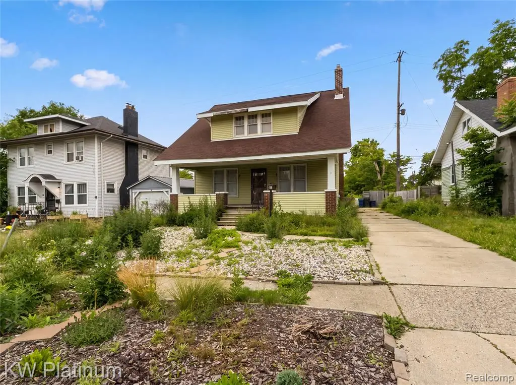 114 W Hamilton, Flint, MI 48503 - #1
