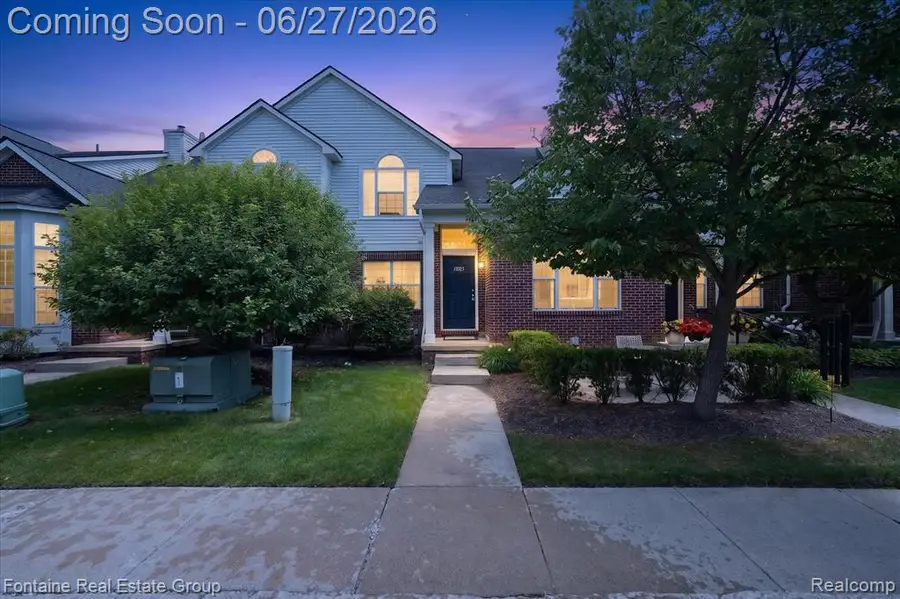 14203 Adri, Walled Lake, MI 48390 - #2