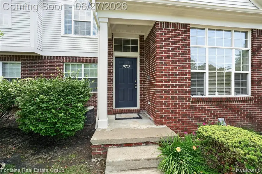 14203 Adri, Walled Lake, MI 48390 - #3