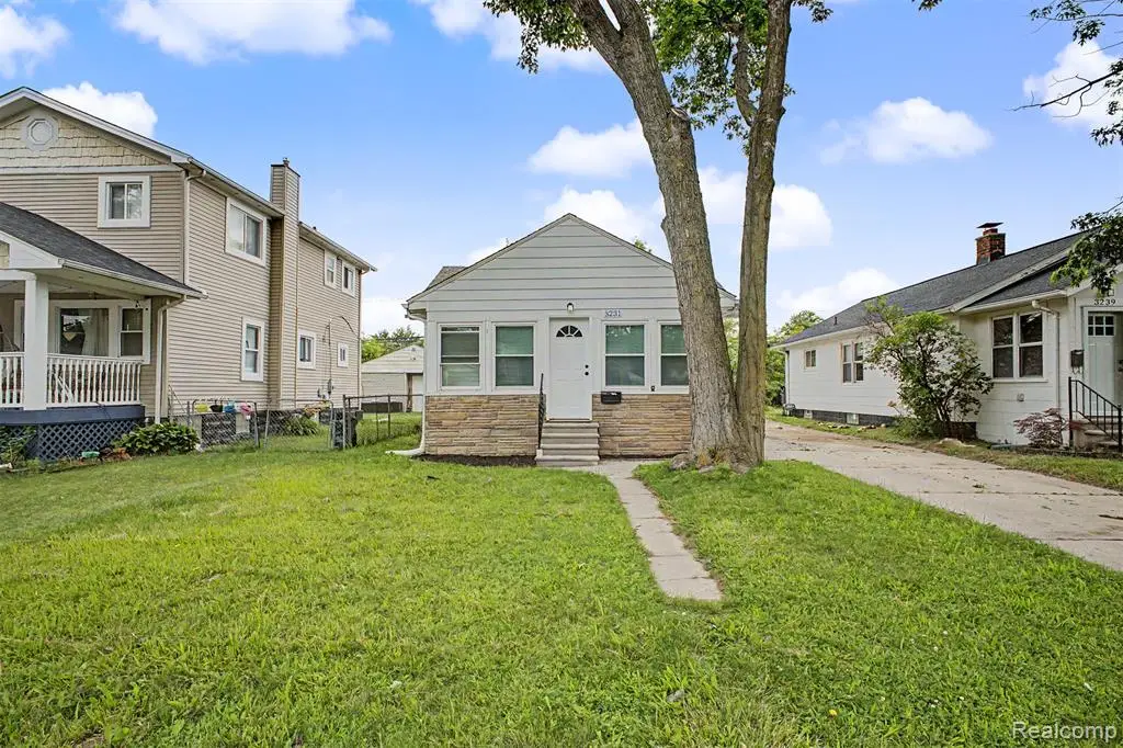 3231 Mcdowell, Ferndale, MI 48220 - #1