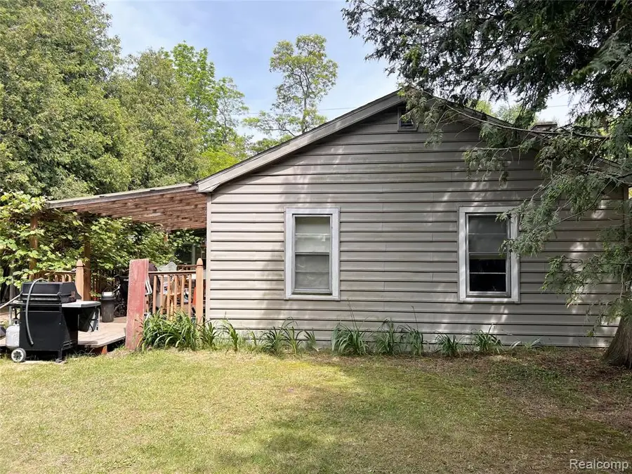 7816 3rd, Forestville, MI 48434 - #3