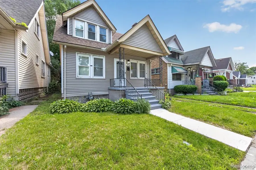 15906 Monica, Detroit, MI 48238 - #3