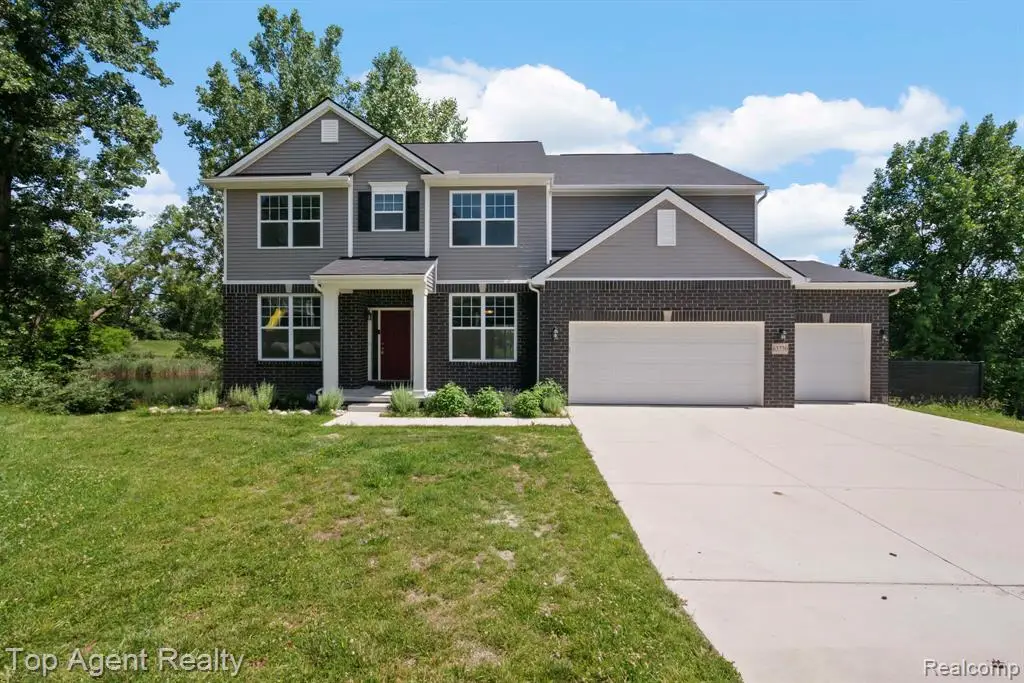 63770 Dequindre, Washington, MI 48095 - #1