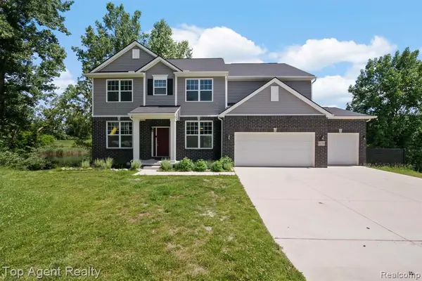 63770 Dequindre, Washington, MI 48095