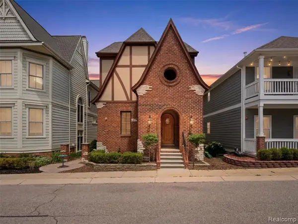 3875 Andover, Auburn Hills, MI 48326