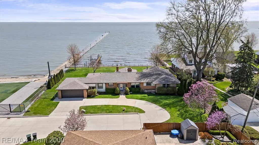 22624 Rio Vista, Saint Clair Shores, MI 48081 - #1