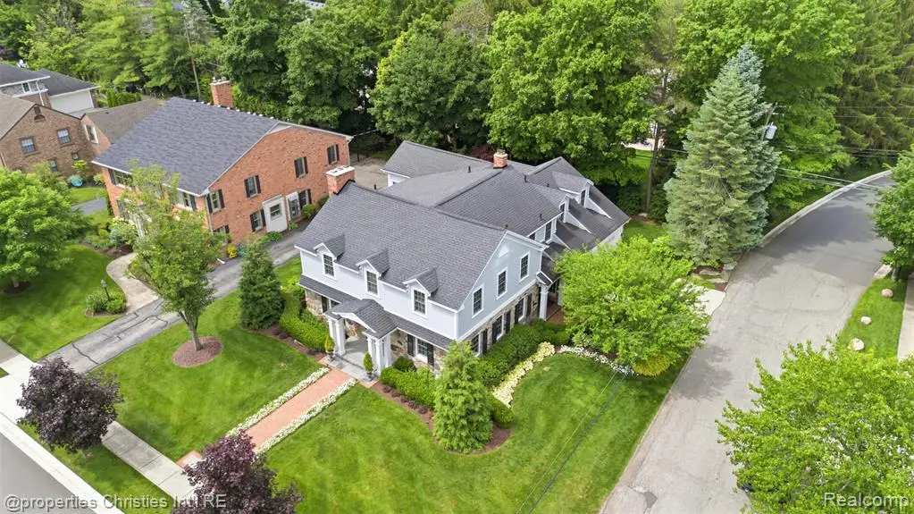 485 Westwood, Bloomfield Hills, MI 48301 - #1