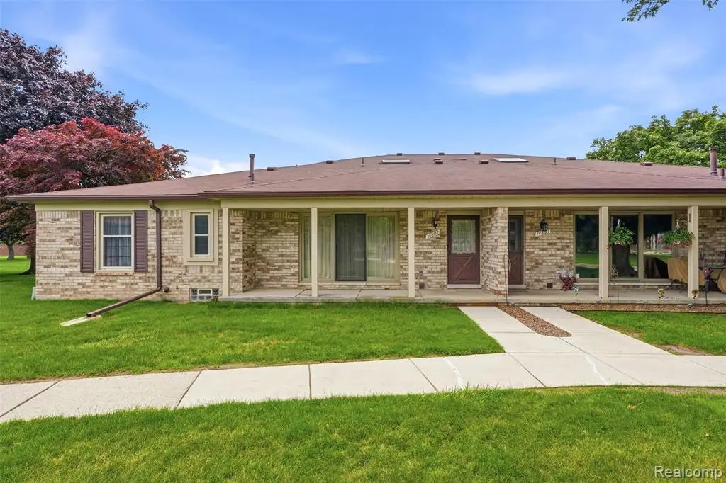 14897 Dover, Shelby, MI 48315 - #1