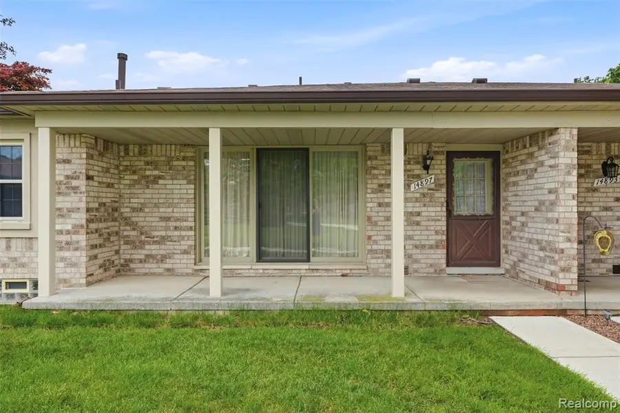 14897 Dover, Shelby, MI 48315 - #3