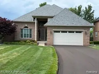 7230 Pine Vista, Brighton, MI 48116 - #1
