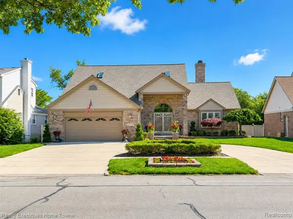 20791 Outer, Dearborn, MI 48124