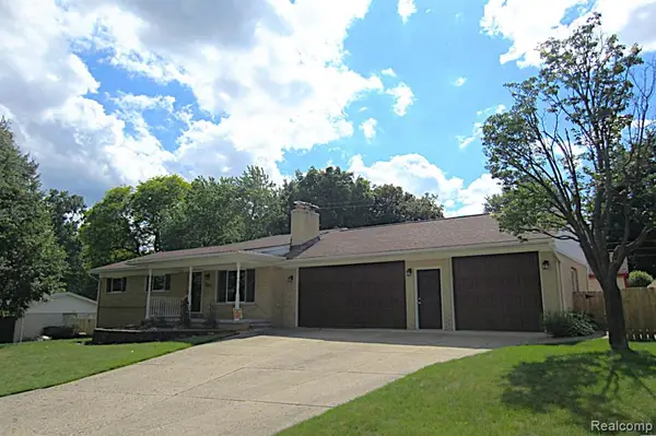 52477 Pappy, Shelby Twp, MI 48316