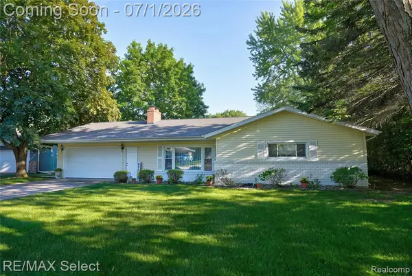 3825 Conklin, Saginaw, MI 48603