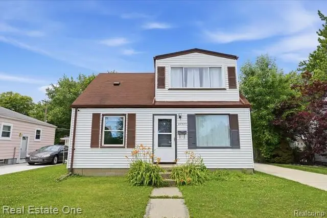 26435 Chippendale, Roseville, MI 48066 - #1