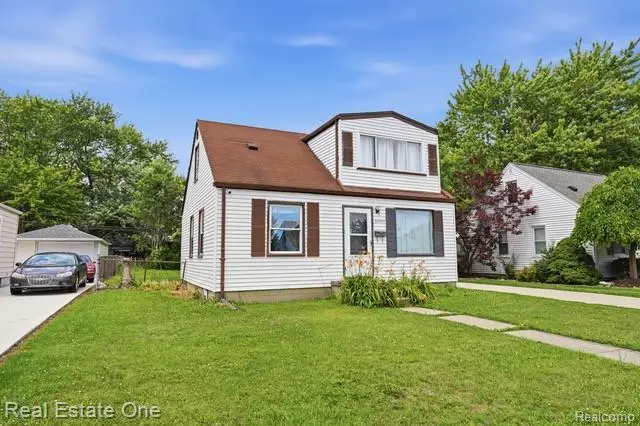 26435 Chippendale, Roseville, MI 48066 - #2
