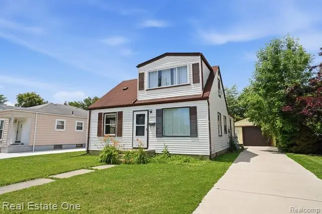 26435 Chippendale, Roseville, MI 48066 - #3