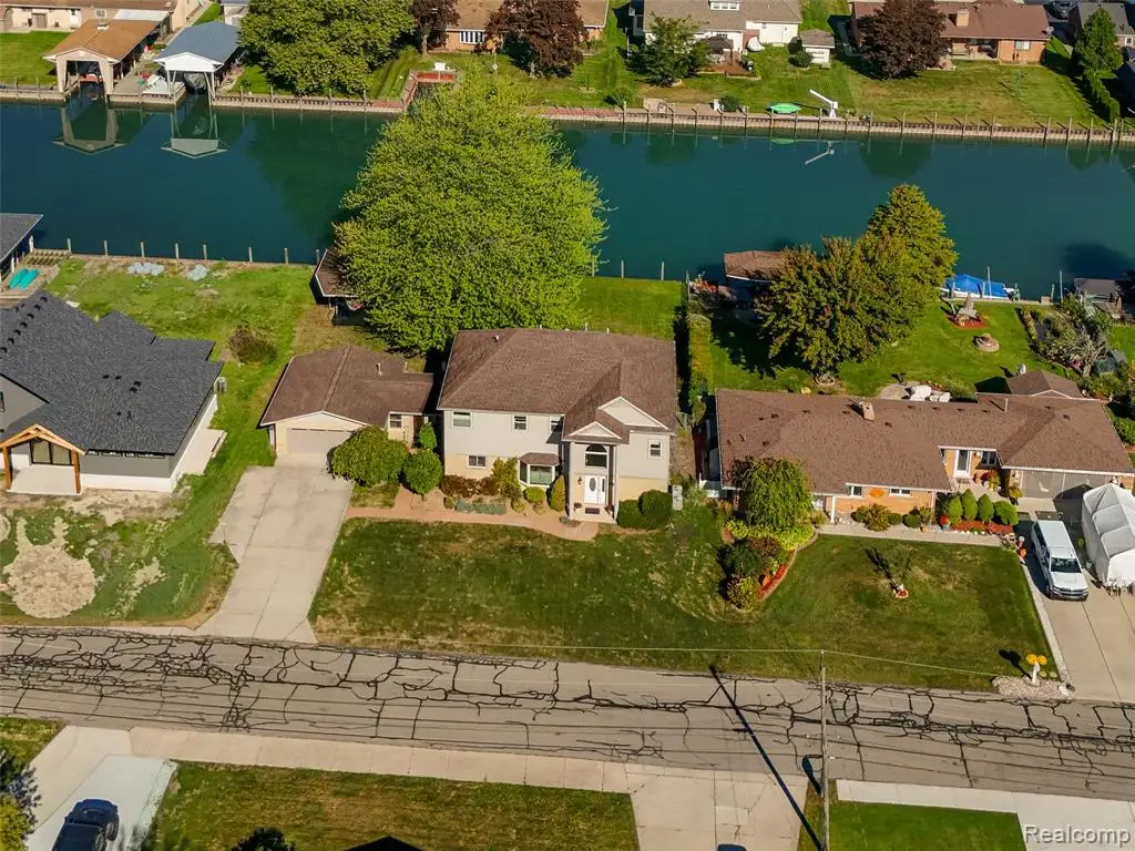 7214 Cardinal, Pearl Beach, MI 48001 - #1