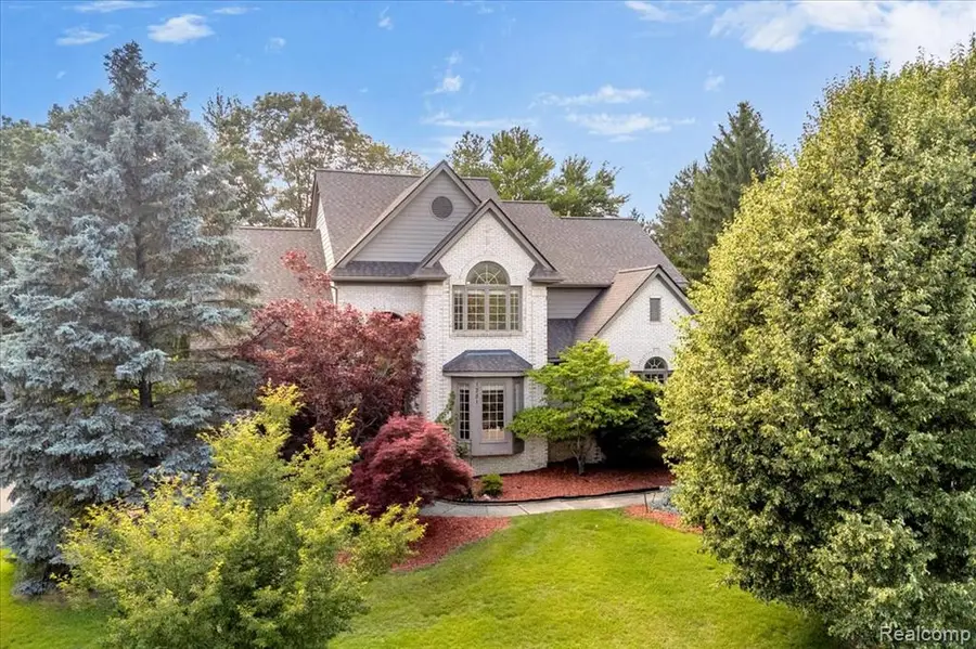 1781 Westridge, Rochester, MI 48306 - #2