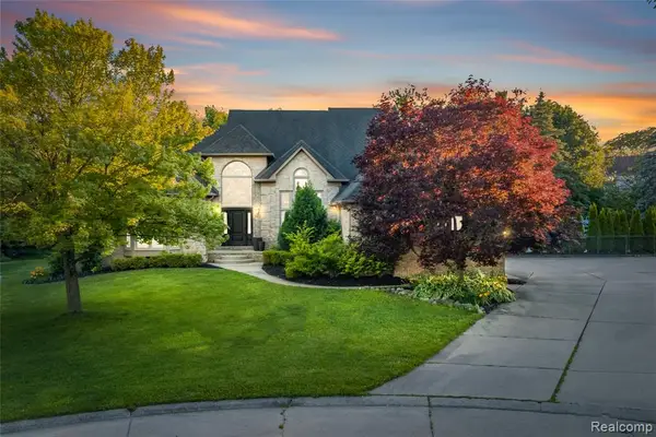 53961 Sutherland, Utica, MI 48316