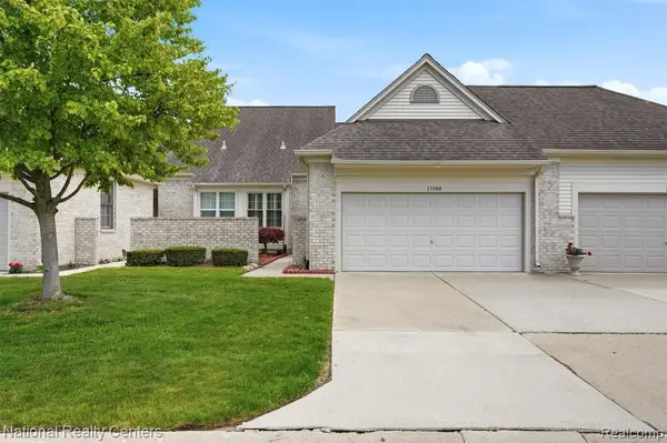 13500 Wyndemere, Sterling Heights, MI 48313