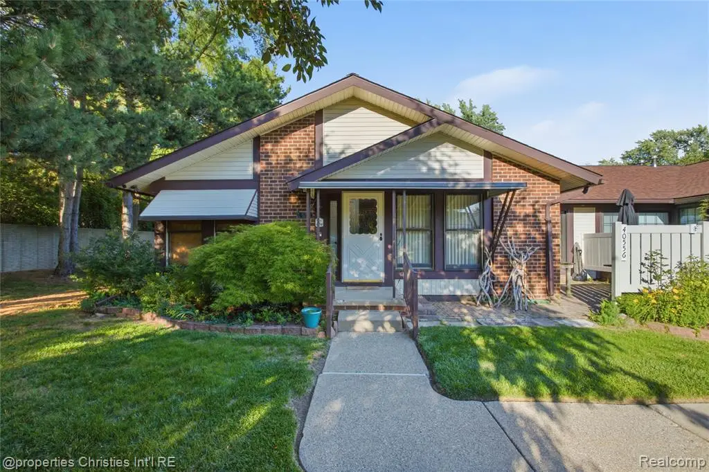 40556 Newport, Plymouth, MI 48170 - #1