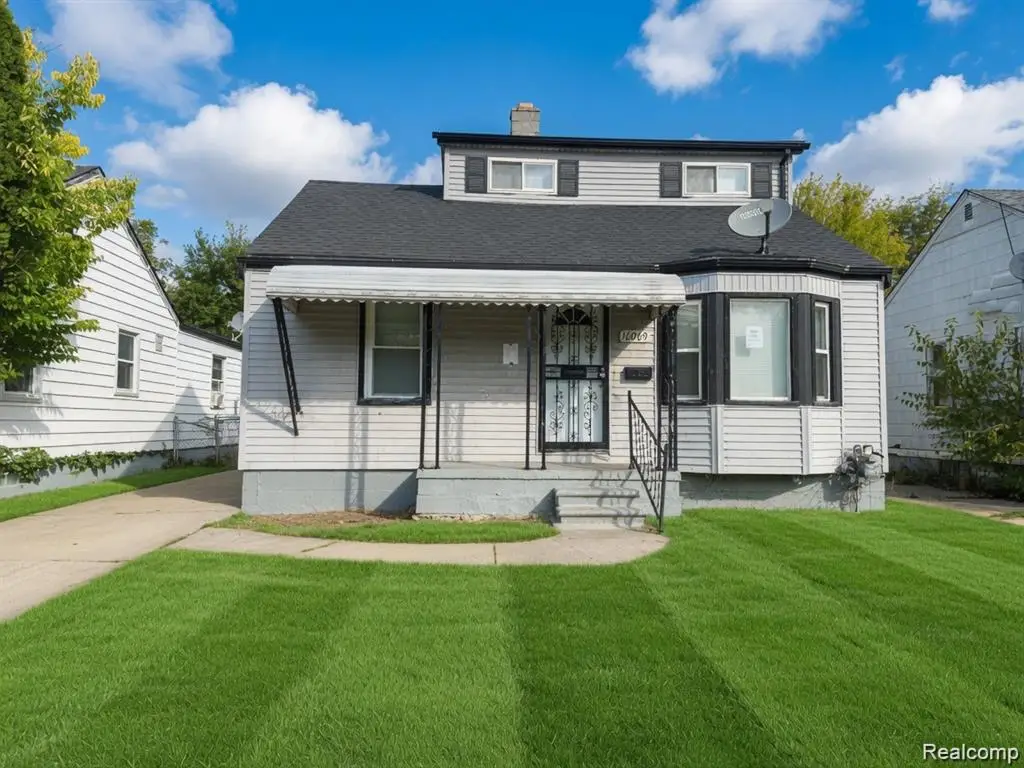 16069 Liberal, Detroit, MI 48205 - #1