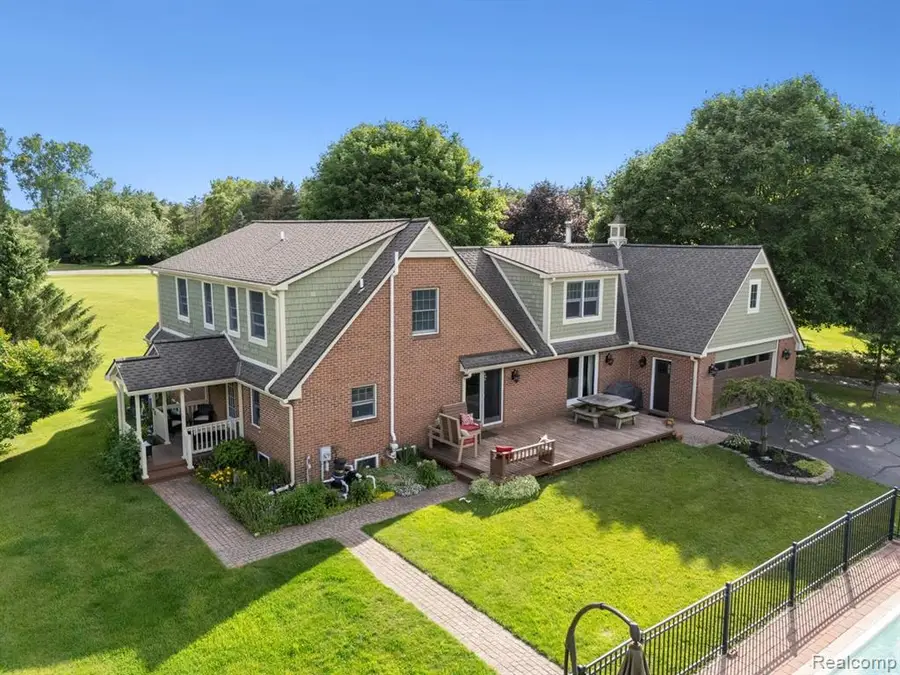 5010 Mallards, Highland, MI 48357 - #3