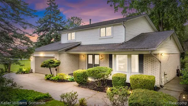 33614 Lakeview, New Baltimore, MI 48047