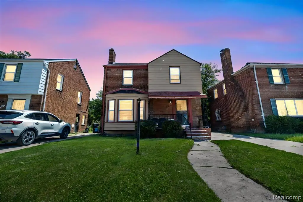 3103 Ewald, Detroit, MI 48238 - #1
