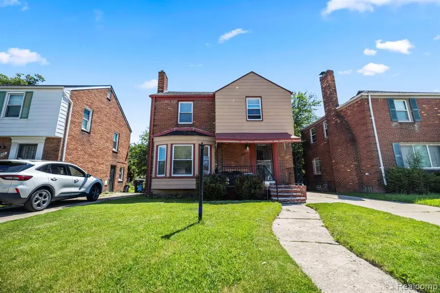 3103 Ewald, Detroit, MI 48238 - #2