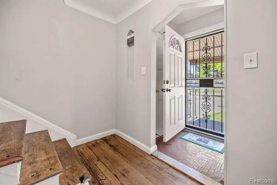 3103 Ewald, Detroit, MI 48238 - #3