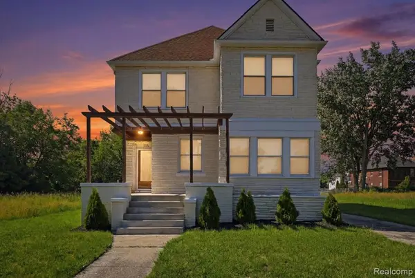 285 Owen, Detroit, MI 48202