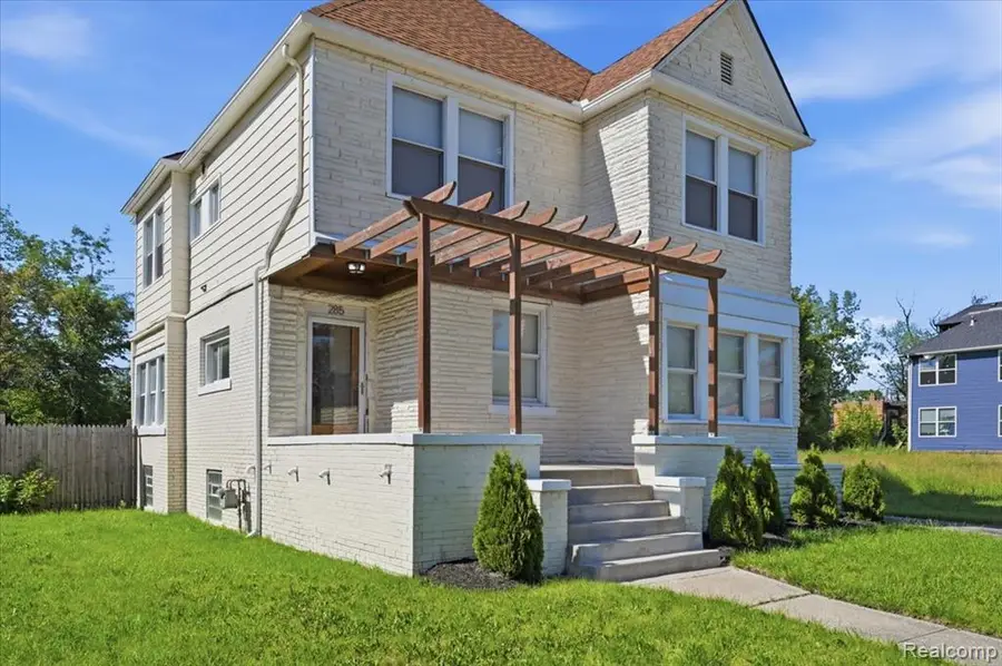 285 Owen, Detroit, MI 48202 - #2