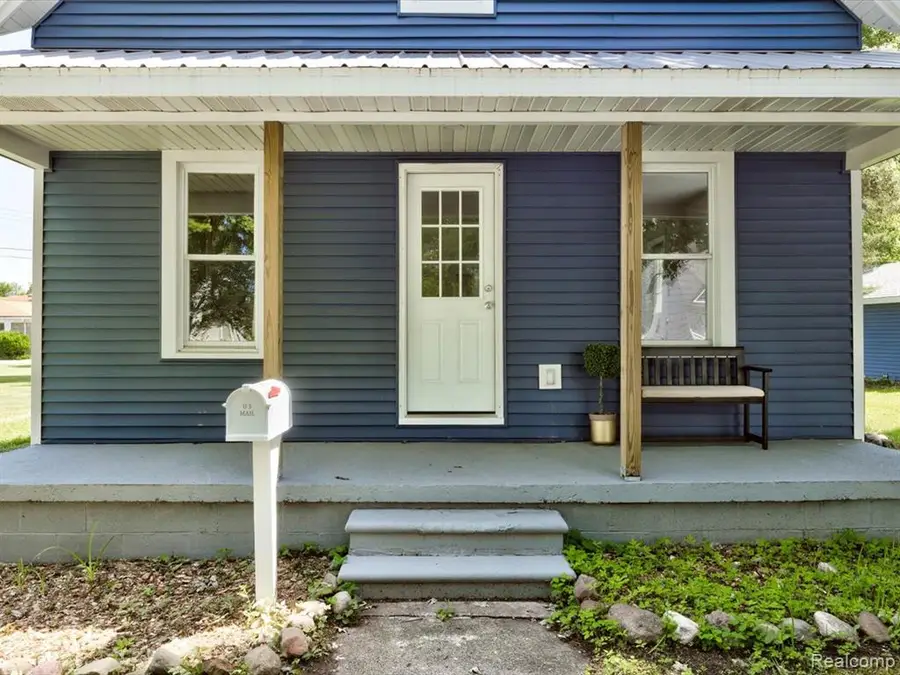 35930 Washington, Richmond, MI 48062 - #2