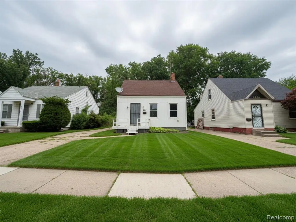 6300 Radnor, Detroit, MI 48224 - #1