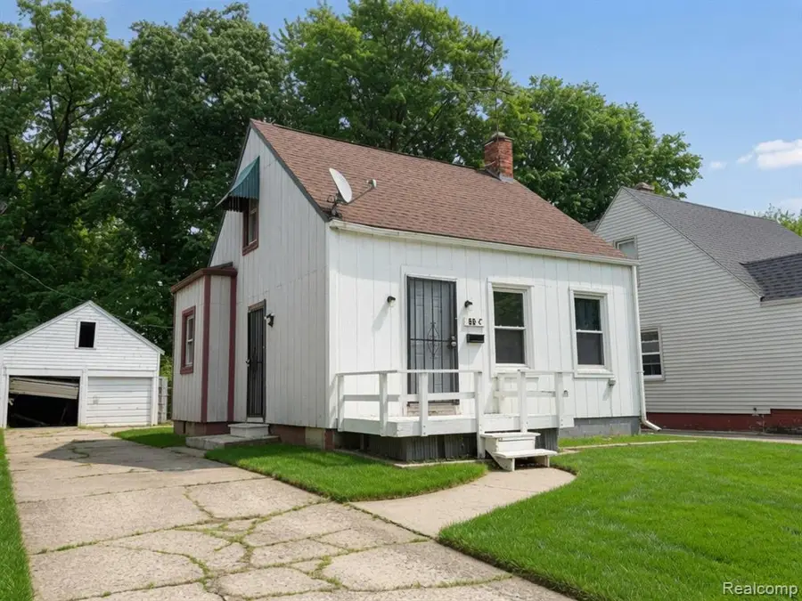6300 Radnor, Detroit, MI 48224 - #2
