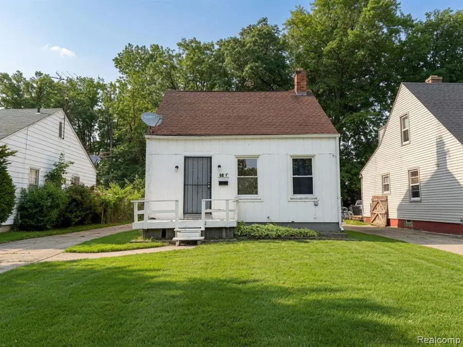 6300 Radnor, Detroit, MI 48224 - #3