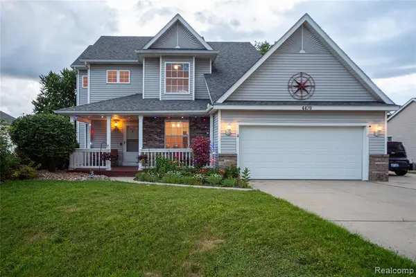 4470 Westedge, Grand Blanc, MI 48439