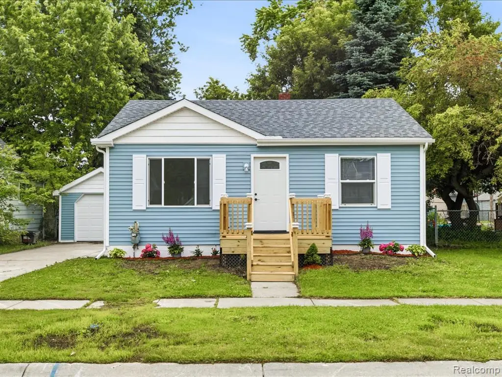 1320 White, Port Huron, MI 48060 - #1