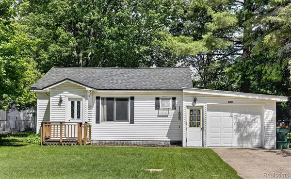 706 N Ionia, Gladwin, MI 48624