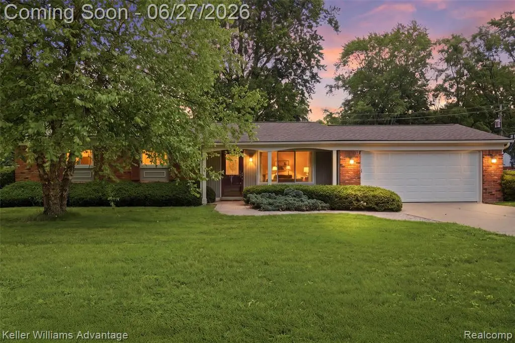 2964 Wallsend, Waterford, MI 48329 - #1