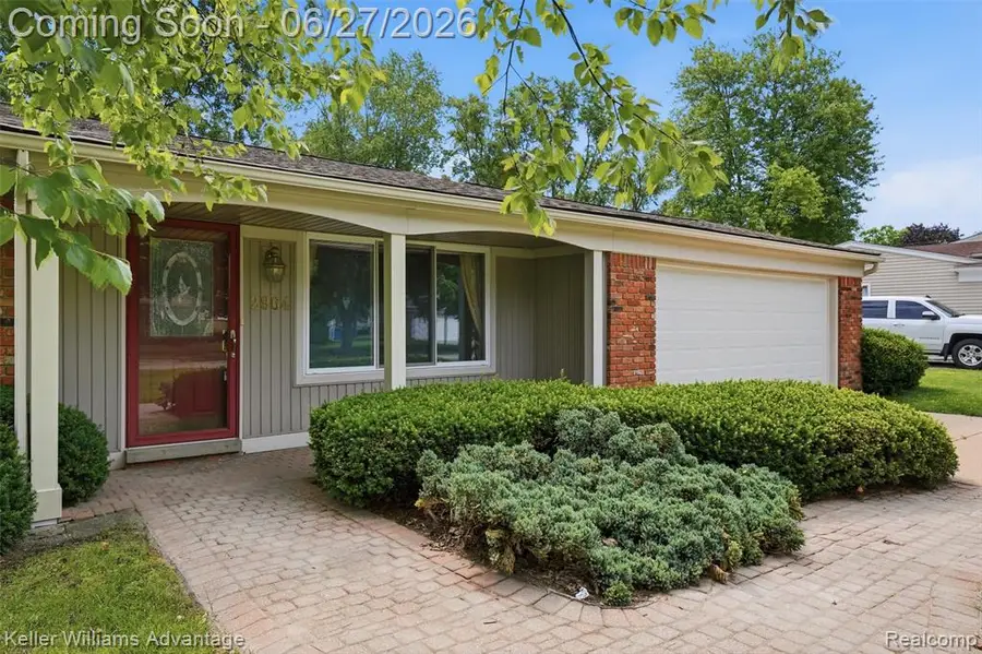2964 Wallsend, Waterford, MI 48329 - #2