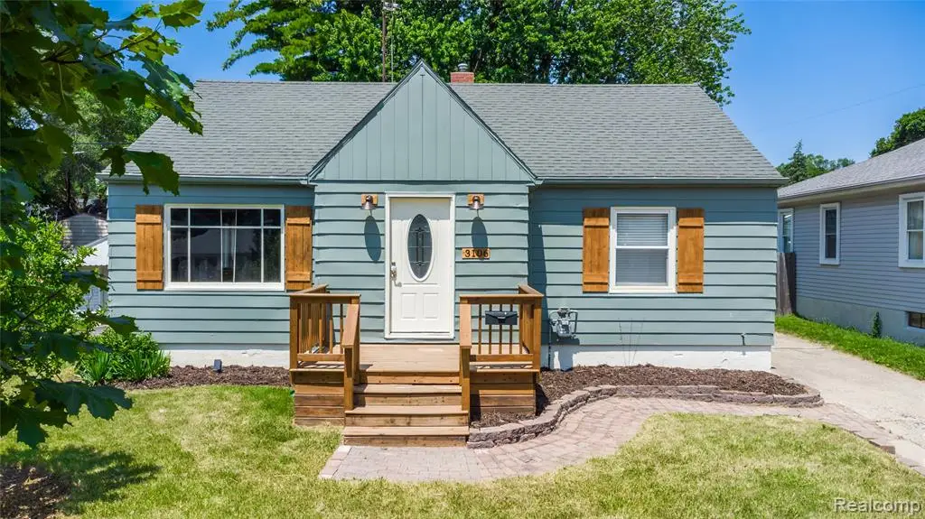 3106 Yale, Flint, MI 48503 - #1