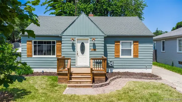 3106 Yale, Flint, MI 48503