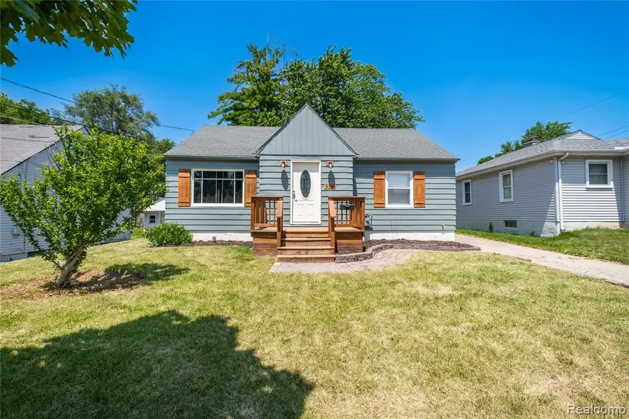 3106 Yale, Flint, MI 48503 - #3