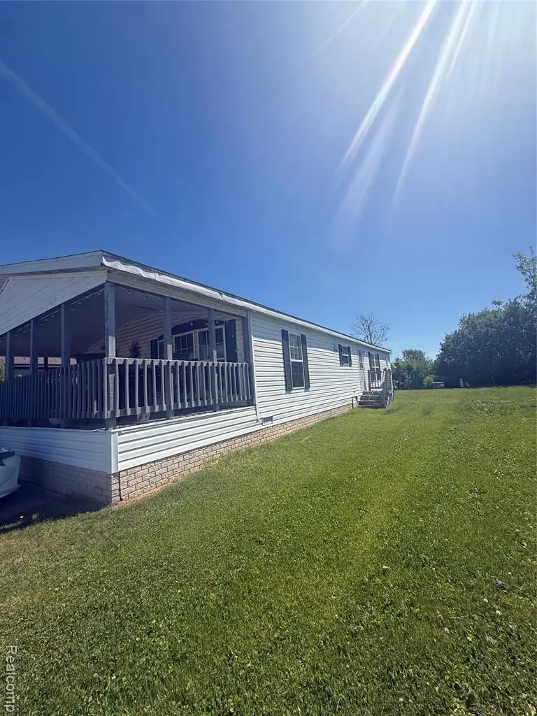 58904 Lily, New Haven, MI 48048 - #2