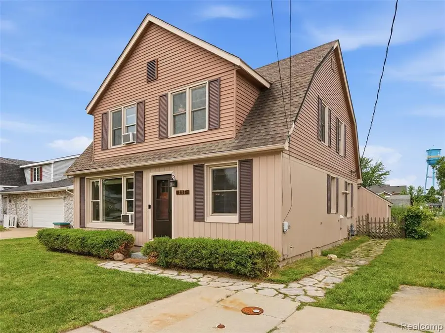 117 Kenyon, Algonac, MI 48001 - #3