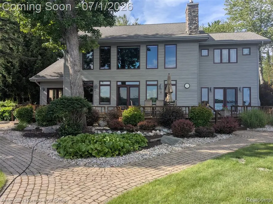 1580 Pine Springs, Kalkaska, MI 49646 - #3